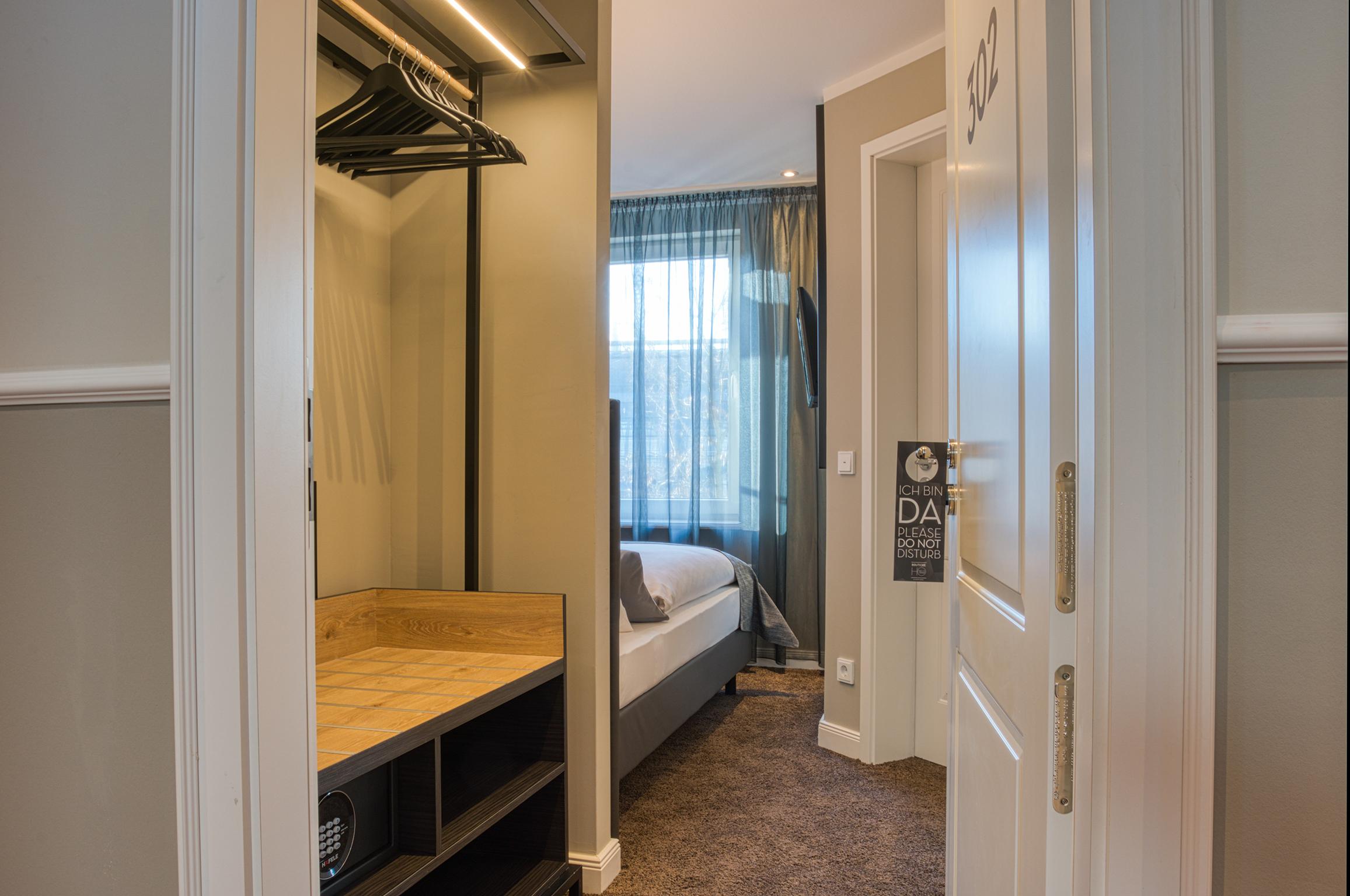 Boutique 53 & 56 Hamburg City, Trademark Collection By Wyndham Zewnętrze zdjęcie